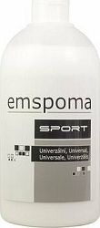 Emspoma Sport Univerzálna masážna emulzia 1 l