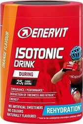 Enervit Isotonic Drink (420 g) pomaranč