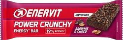 Enervit Power Crunchy Bar 40 g