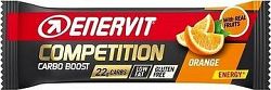 ENERVIT Power Sport Competition (30 g) pomaranč