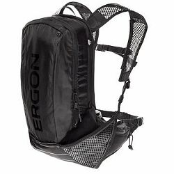 ERGON batoh BX2 Evo black