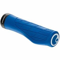 Ergon gripy GA3 Large Midsummer Blue