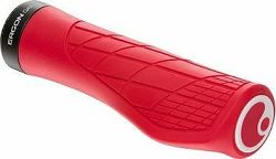 Ergon gripy GA3 Large Risky Red