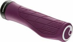 ERGON gripy GA3 Small Purple Reign