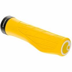 Ergon gripy GA3 Small Yellow Mellow