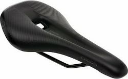 ERGON sedlo SM Comp Men stealth