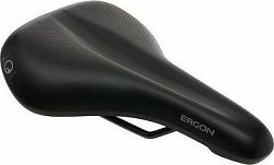 ERGON sedlo ST Gel Men black