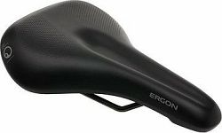 ERGON sedlo ST Gel Women black