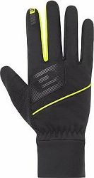 Etape Everest WS+ Black/Yellow veľ. S