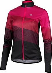 Etape Gaia Magenta/Černá