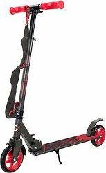 Evo Flexi Scooter Red 145 mm