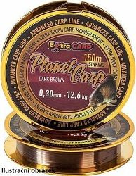 Extra Carp Planet Carp 0,20 mm 6,1 kg 150 m