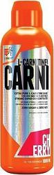 Extrifit Carni 120000 Liquid 1000 ml peach ice tea