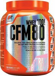 Extrifit CFM Instant Whey 80 1000 g strawberry banana