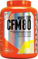 Extrifit CFM Instant Whey 80 2,27 kg banana