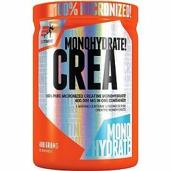 Extrifit Crea Monohydrate 400 g