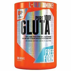 Extrifit Gluta Pure 300 g