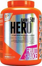 Extrifit Hero 3000 g fruit shake