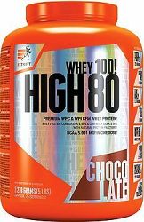 Extrifit High Whey 80 2,27 kg chocolate