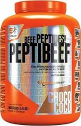 Extrifit PeptiBeef 2 kg čoko-kokos