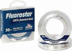 Falcon Fluostar Fluorocarbon 50 m