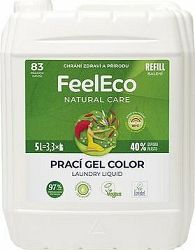 FeelEco Color 5 l (83 praní)