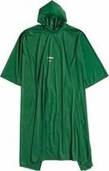 Ferrino Poncho – green