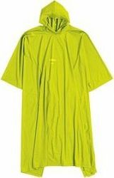 Ferrino Poncho – lime