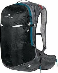 Ferrino Zephyr 17+3 black