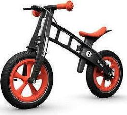 FirstBike Limited Edition Orange