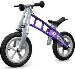 FirstBike Street Violet