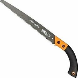 Fiskars Záhradná píla s pevnou 33 cm čepeľou