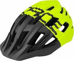 Force CORELLA MTB, čierno-fluo