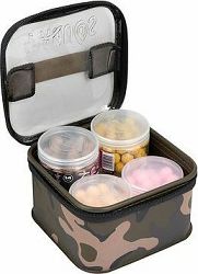 FOX Aquos Camolite Bait Storage M