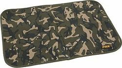 FOX Camo Bivvy Mat