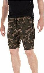 FOX Camo Jogger Short veľkosť S