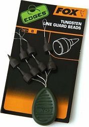 FOX Edges Line Guard Beads 8 ks Tungsten