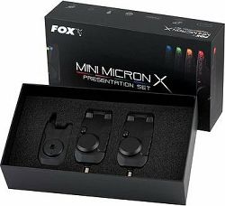 FOX Mini Micron X 2 + 1