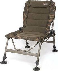 FOX R1 Camo Chair