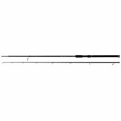 FOX Rage Warrior Zander Jigger 2,4 m 10 – 35 g