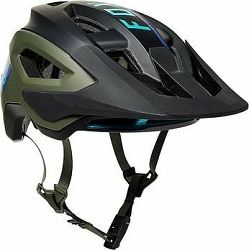 Fox Speedframe Pro Blocked, Ce S