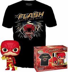 Funko POP! DC Comics – The Flash – S