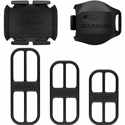 Garmin Bike Speed Sensor 2 and Cadence Sensor 2 Bundle