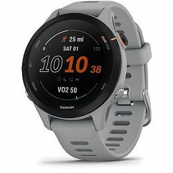 Garmin Forerunner 255S Powder Grey