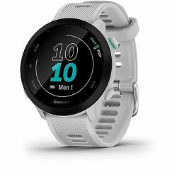 Garmin Forerunner 55 Whitestone