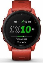 Garmin Forerunner 745 Music Red