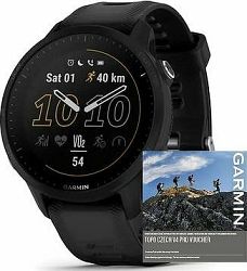 Garmin Forerunner 955 Black