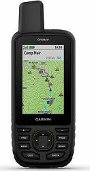 Garmin GPSmap 67