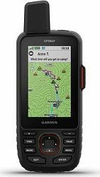 Garmin GPSmap 67i