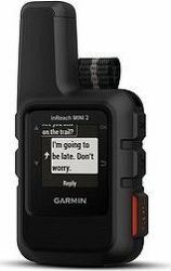 Garmin inReach Mini 2 Black GPS EMEA